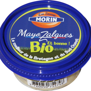 Mayozalgues Bio "Les Sauces Morin", vente en ligne de poissonns frais, plateaux de fruits de mer et accompagnements, retrait des commandes en points relais sur Albi et alentours