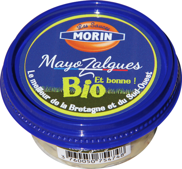 Mayozalgues Bio "Les Sauces Morin", vente en ligne de poissonns frais, plateaux de fruits de mer et accompagnements, retrait des commandes en points relais sur Albi et alentours